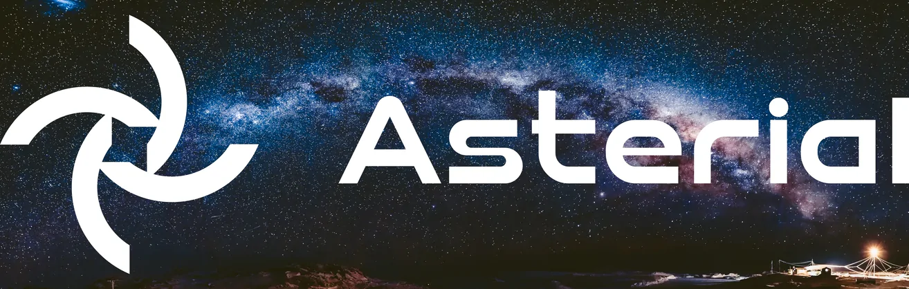 Asterial