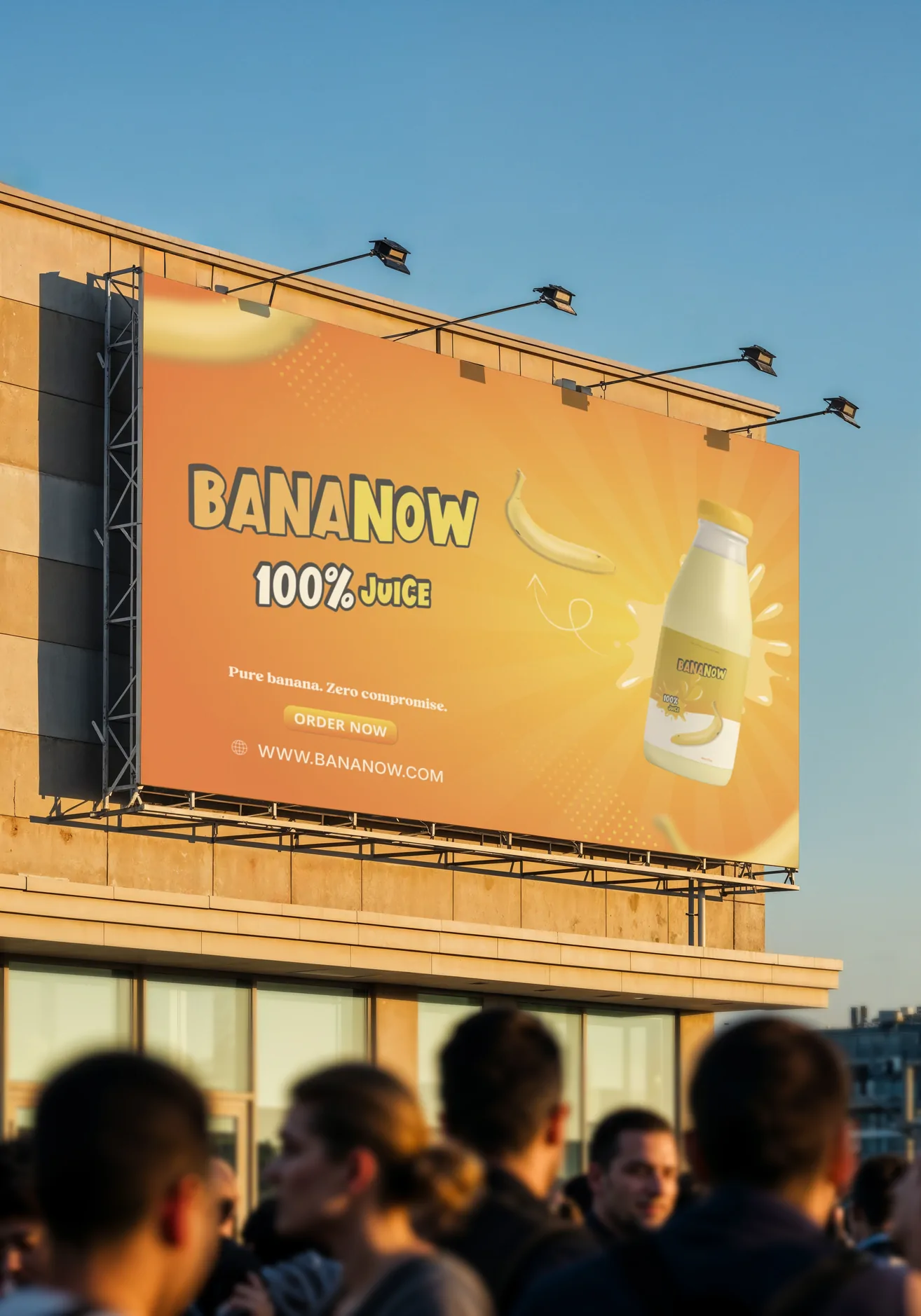 Bananow