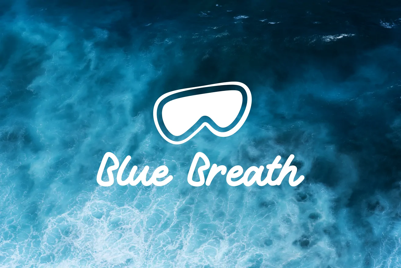 Blue Breath