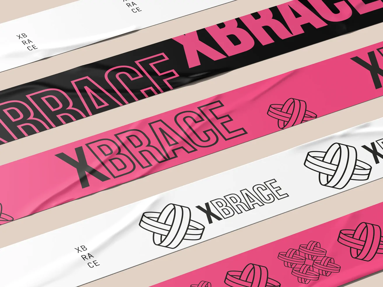 Xbrace